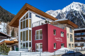 Apart Silvana, Längenfeld, Österreich